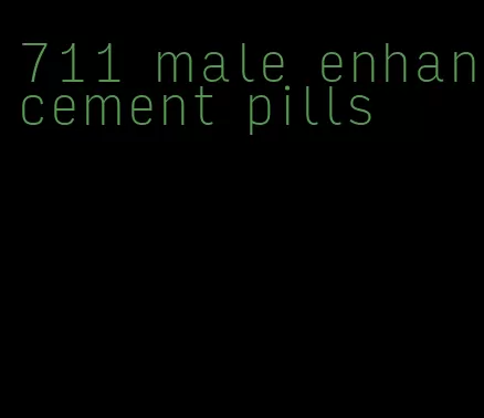 711 male enhancement pills