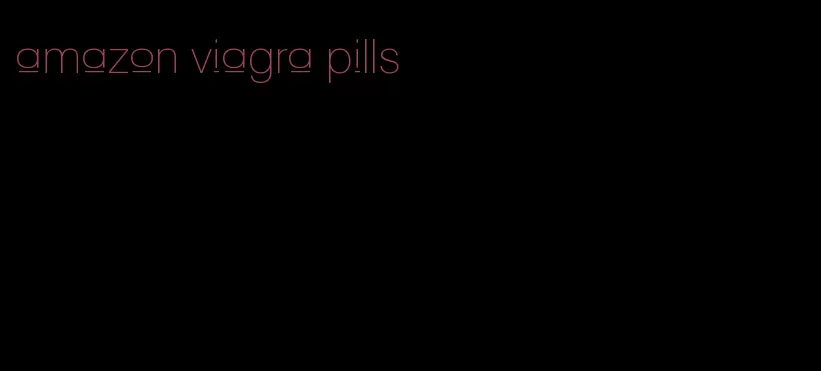 amazon viagra pills