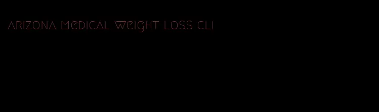 arizona medical weight loss cli