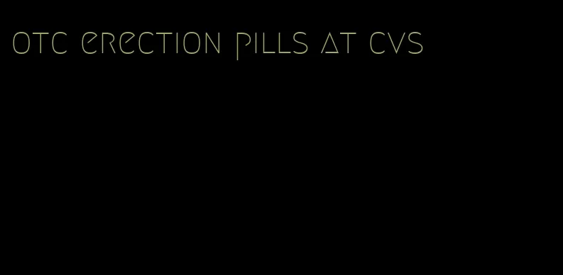 otc erection pills at cvs