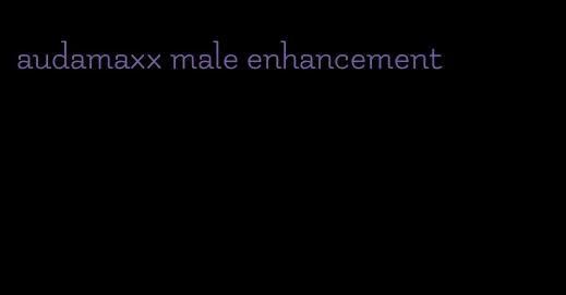 audamaxx male enhancement