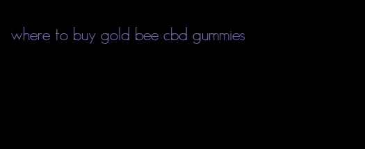 where to buy gold bee cbd gummies