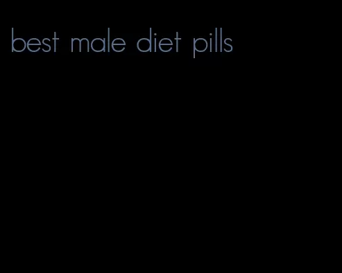 best male diet pills