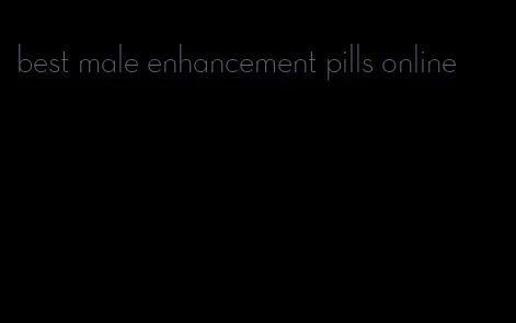 best male enhancement pills online