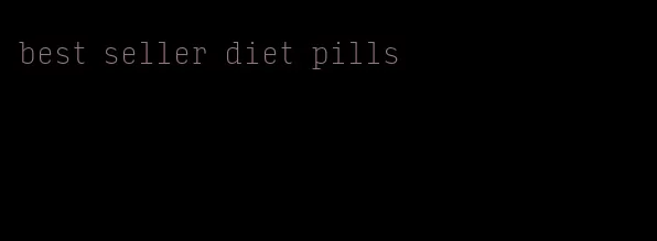 best seller diet pills