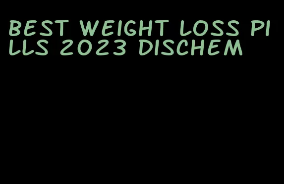 best weight loss pills 2023 dischem