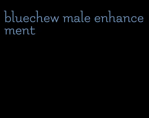 bluechew male enhancement