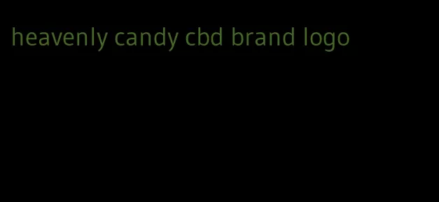 heavenly candy cbd brand logo