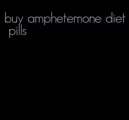 buy amphetemone diet pills