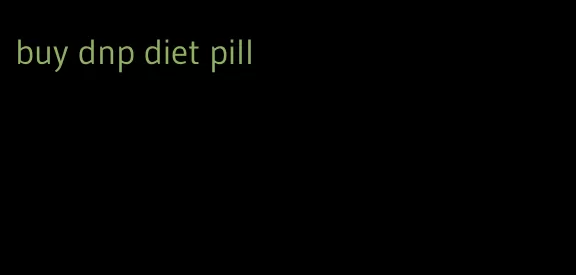 buy dnp diet pill