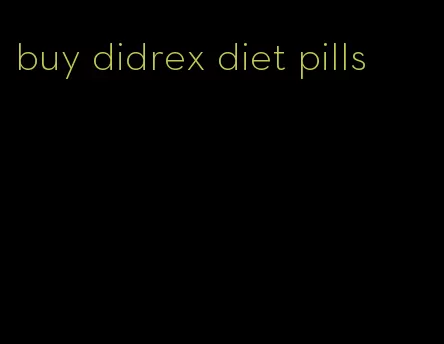 buy didrex diet pills