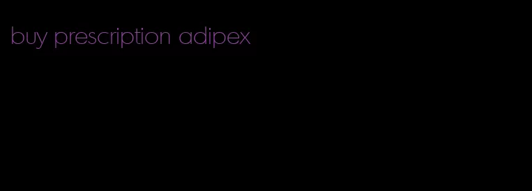 buy prescription adipex