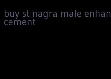 buy stinagra male enhancement