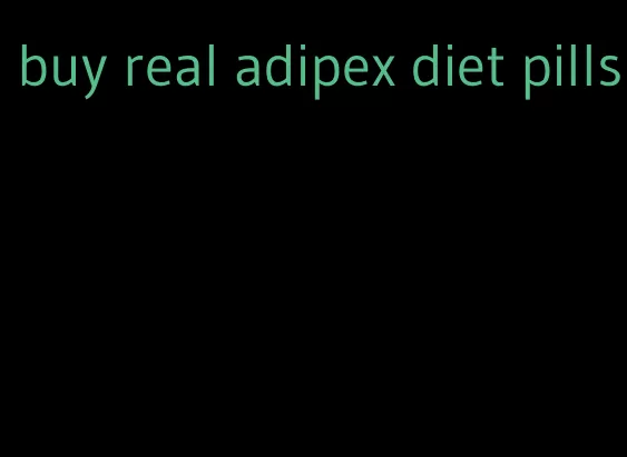 buy real adipex diet pills