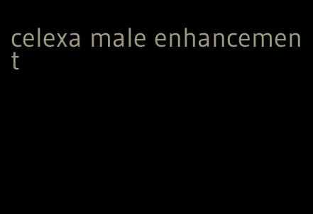 celexa male enhancement