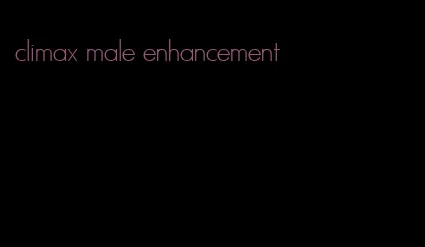 climax male enhancement