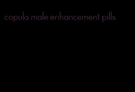 copula male enhancement pills