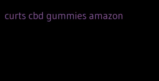 curts cbd gummies amazon