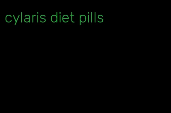 cylaris diet pills