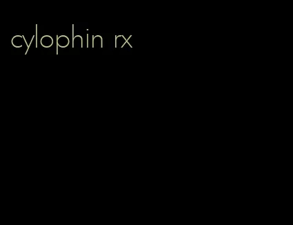 cylophin rx