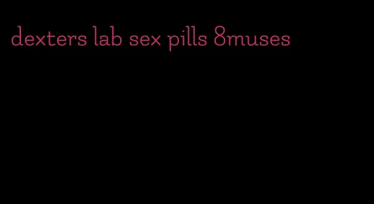 dexters lab sex pills 8muses