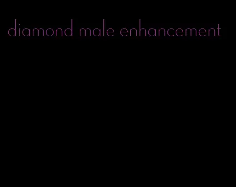 diamond male enhancement