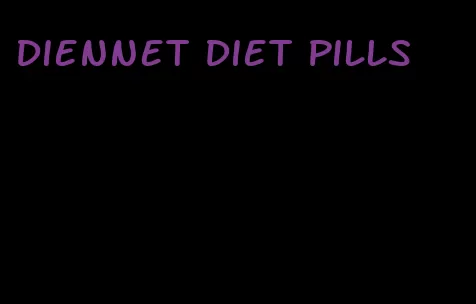 diennet diet pills