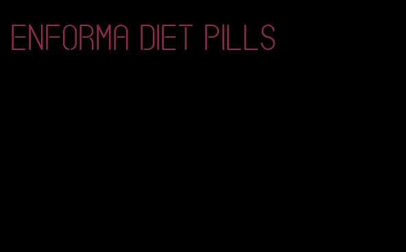 enforma diet pills