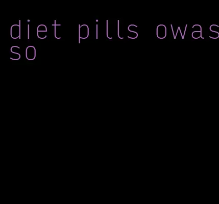 diet pills owasso