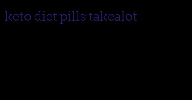 keto diet pills takealot