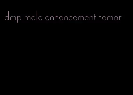 dmp male enhancement tomar