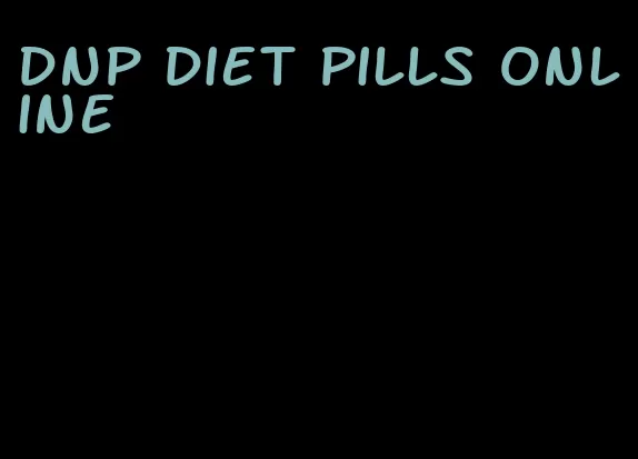 dnp diet pills online