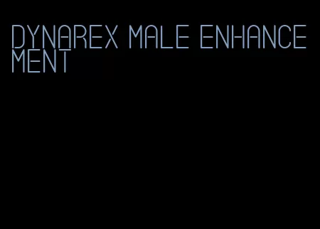 dynarex male enhancement