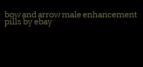 bow and arrow male enhancement pills by ebay