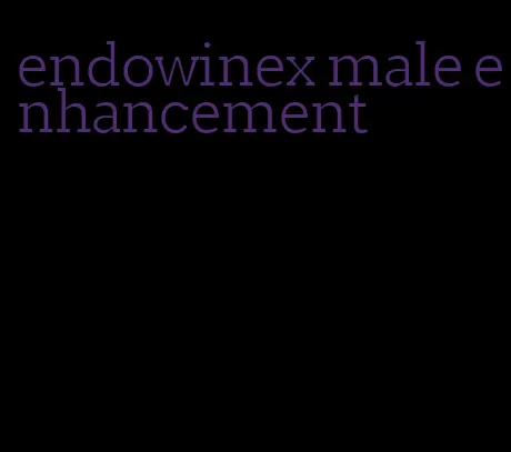 endowinex male enhancement