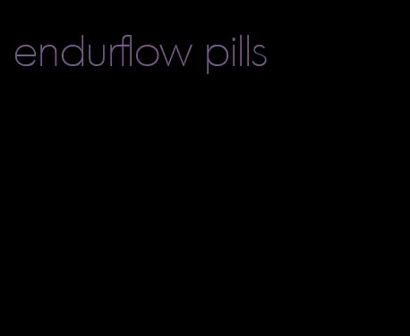 endurflow pills