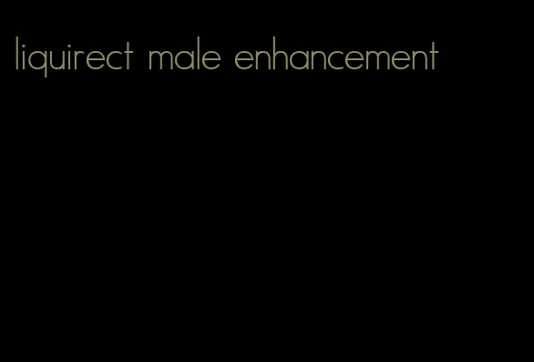 liquirect male enhancement