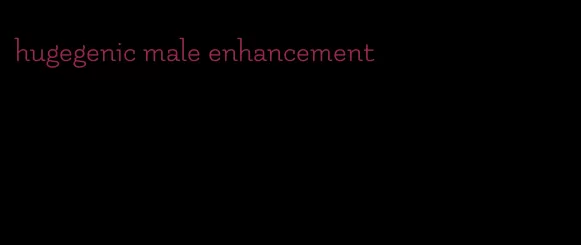 hugegenic male enhancement