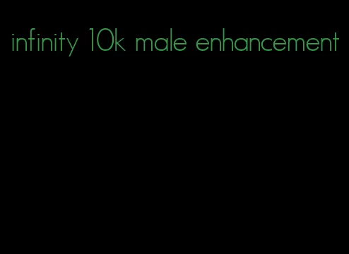 infinity 10k male enhancement