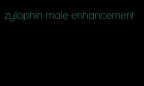 zylophin male enhancement