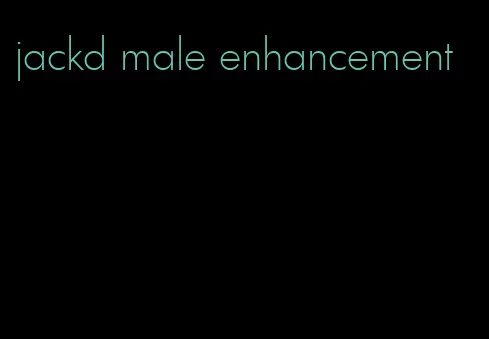 jackd male enhancement