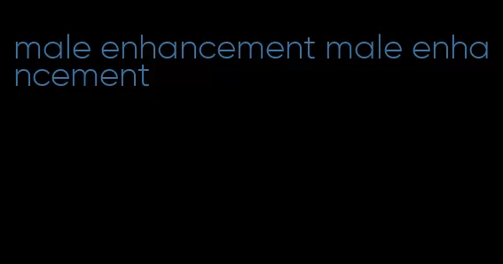 male enhancement male enhancement