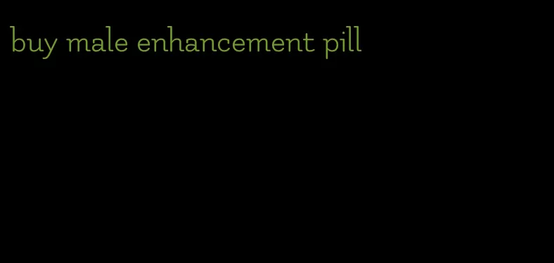 buy male enhancement pill