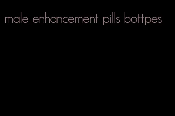 male enhancement pills bottpes