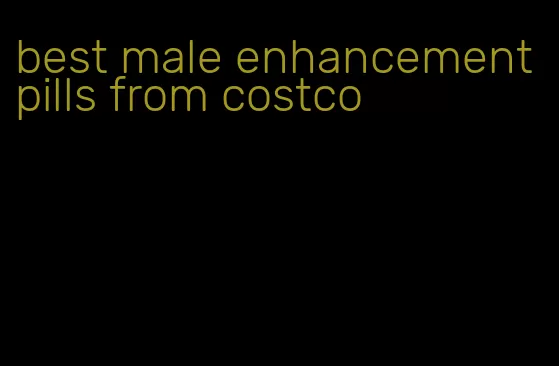 best male enhancement pills from costco