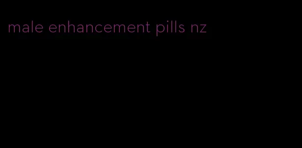 male enhancement pills nz