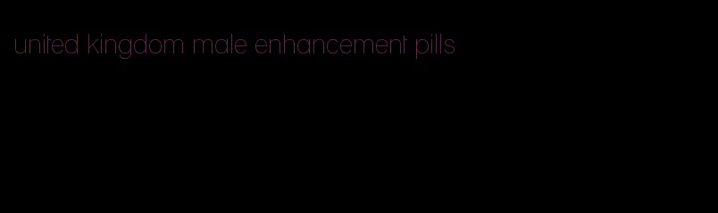 united kingdom male enhancement pills