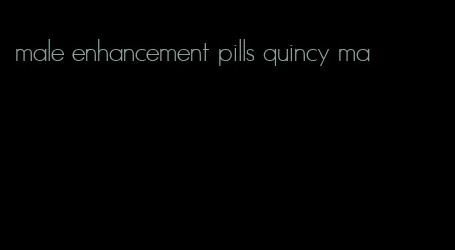 male enhancement pills quincy ma