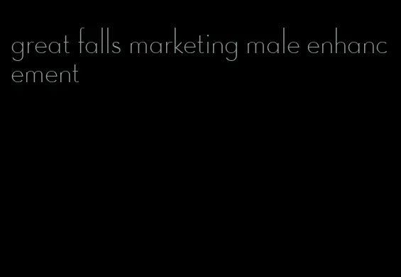 great falls marketing male enhancement