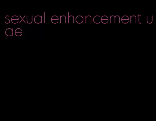 sexual enhancement uae